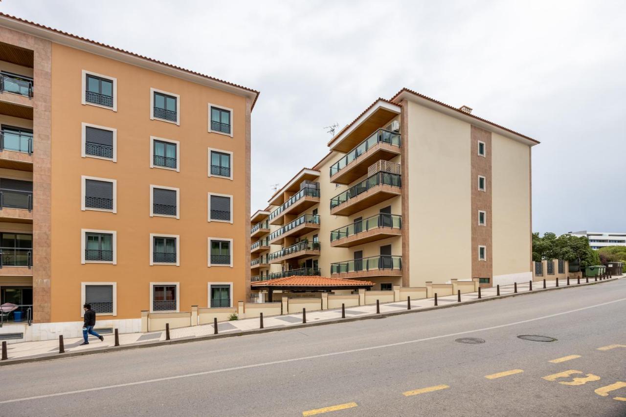 Im On Ameijeira Apartment Lagos Exterior photo